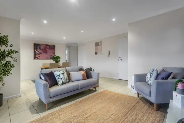 Fourth view of Homely unit listing, 6/65 Haig Street, Gordon Park QLD 4031