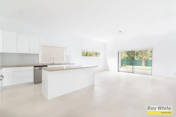 Fourth view of Homely other listing, 1/59 Fulton Avenue, Wentworthville NSW 2145