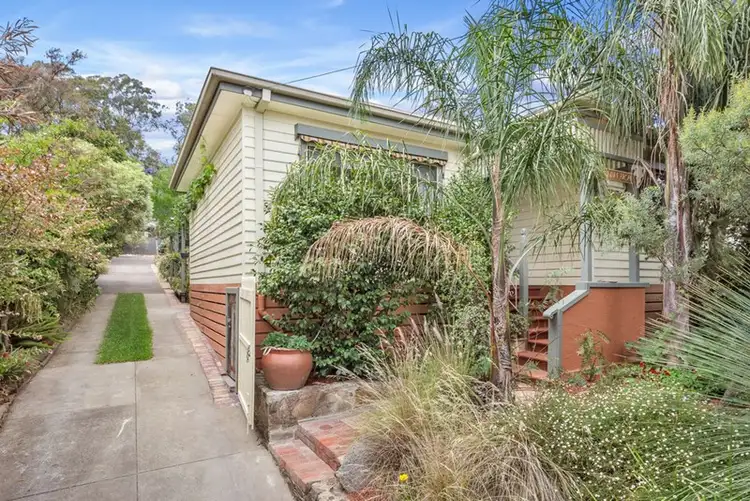Main view of Homely house listing, 22 Hoban Avenue, Montmorency VIC 3094