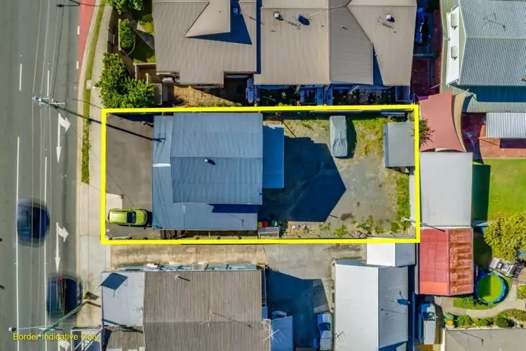 Sixth view of Homely house listing, 92 Smith Street, Southport QLD 4215