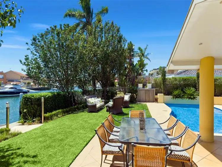 Seventh view of Homely house listing, 55 Hawkesbury Esplanade, Sylvania Waters NSW 2224