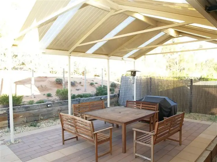 Fourth view of Homely house listing, 72 Apold Court, Morgan SA 5320