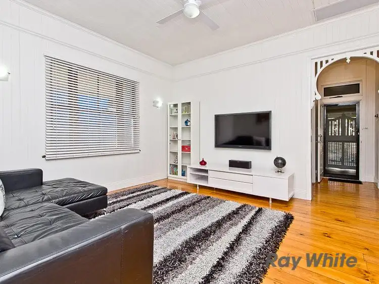Seventh view of Homely house listing, 10 Lincoln Street, Wilston QLD 4051