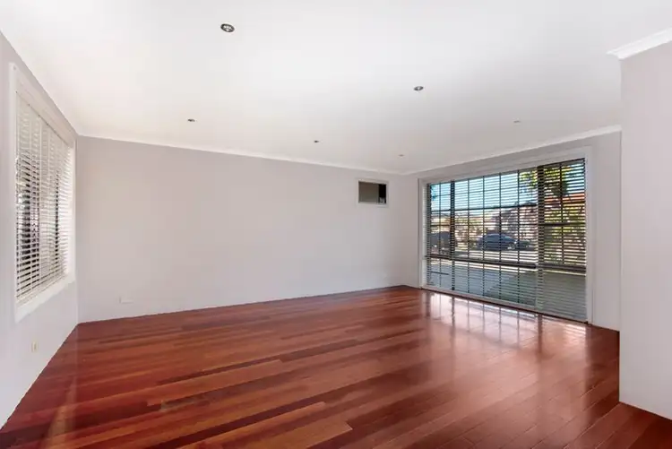 Third view of Homely house listing, 47 Swan Road, Edensor Park NSW 2176