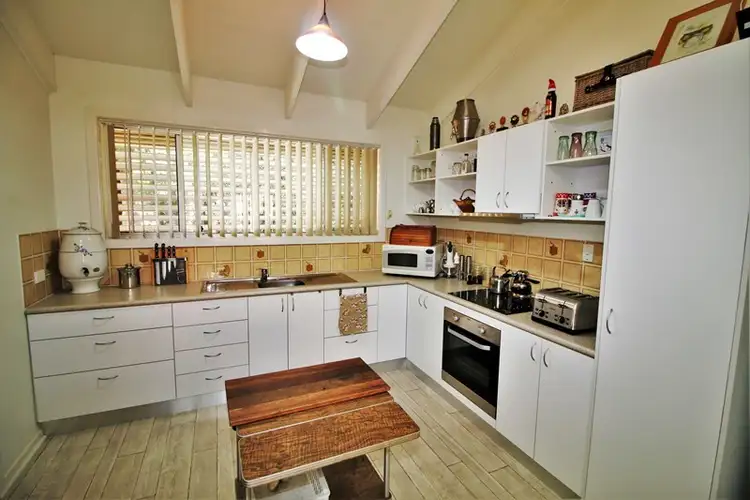 Third view of Homely villa listing, 7/43 Linden Avenue, Toormina NSW 2452