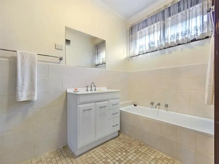 Fifth view of Homely townhouse listing, 3/12 Florence Road, Surrey Hills VIC 3127