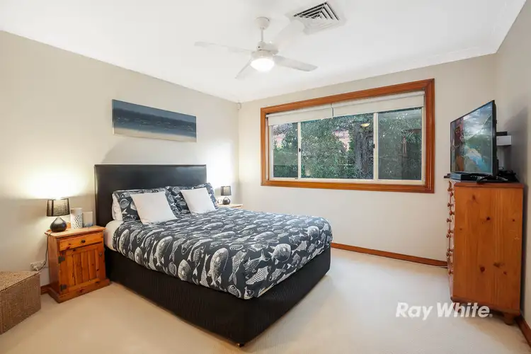 Seventh view of Homely house listing, 1/3 Childrey Place, Castle Hill NSW 2154