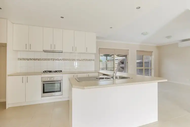 Second view of Homely house listing, 66 St Albans Street, St Albans Park VIC 3219