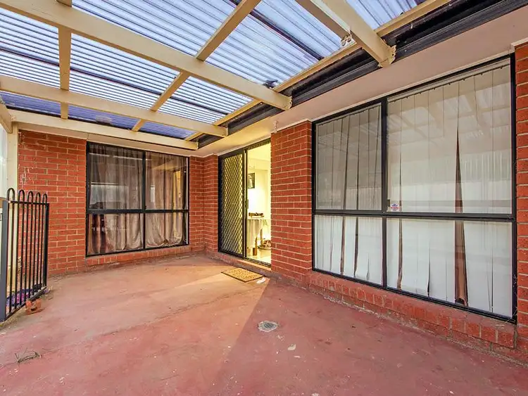 Fourth view of Homely house listing, 12 Doubell Boulevard, Truganina VIC 3029