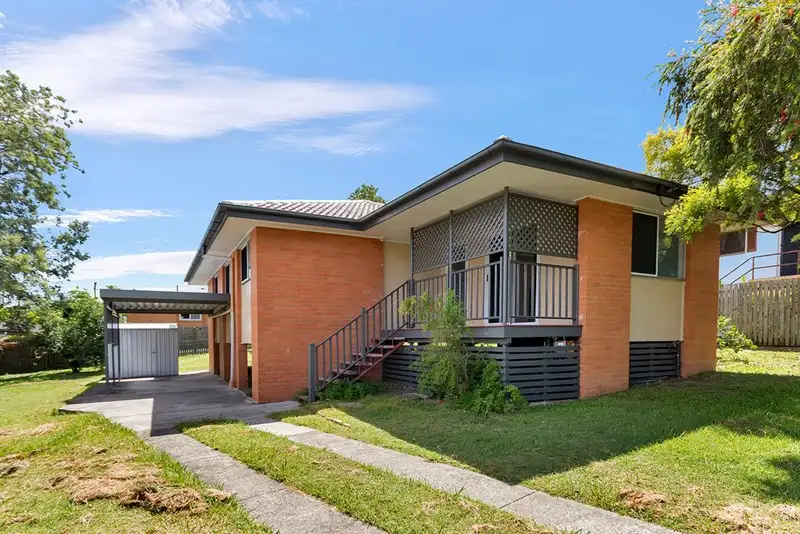 Main view of Homely house listing, 12 Norma Street, Inala QLD 4077