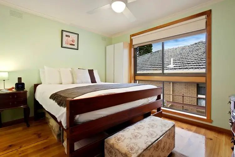 Fifth view of Homely unit listing, 14/114-118 Ferntree Gully Road, Oakleigh East VIC 3166