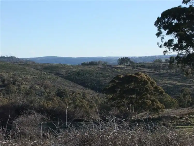 Second view of Homely rural property listing, 1327 Swallows Nest Road, Oberon NSW 2787