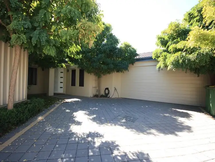 Third view of Homely house listing, 12a McGilvray Avenue, Morley WA 6062
