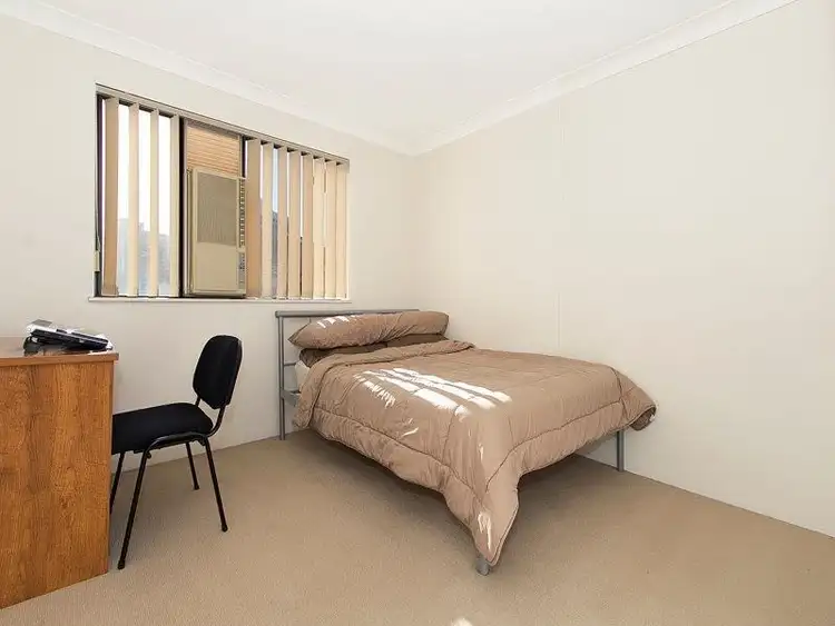 Fifth view of Homely unit listing, 86/139 Macquarie Street, St Lucia QLD 4067