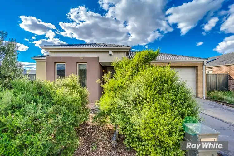Second view of Homely house listing, 38 Melville Street, Tarneit VIC 3029