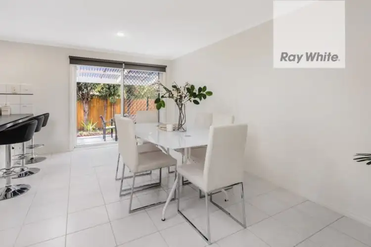 Fifth view of Homely townhouse listing, 12/24 Mcleans Road, Bundoora VIC 3083