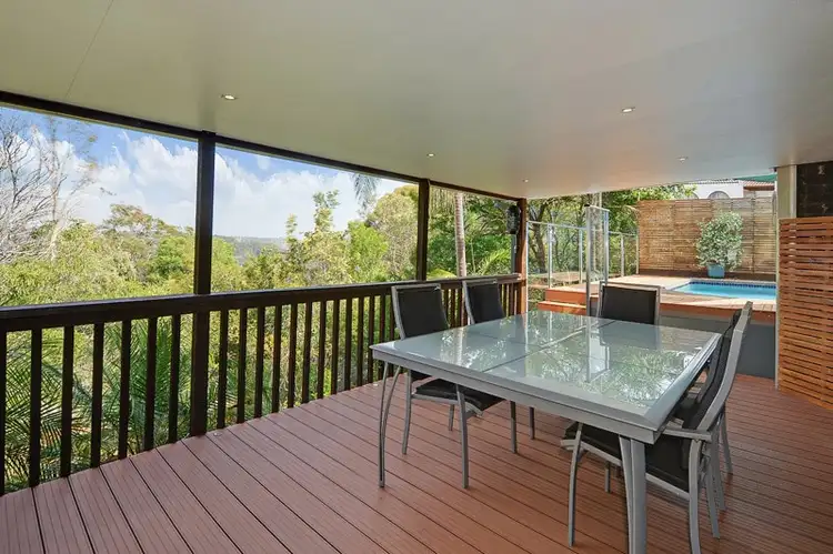 Fourth view of Homely house listing, 367 Somerville Road, Hornsby Heights NSW 2077
