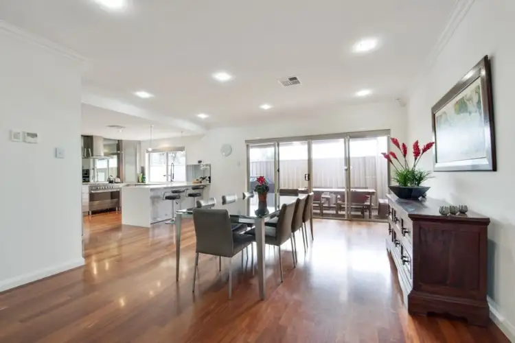Seventh view of Homely house listing, 21 Nambour Crescent, West Lakes Shore SA 5020