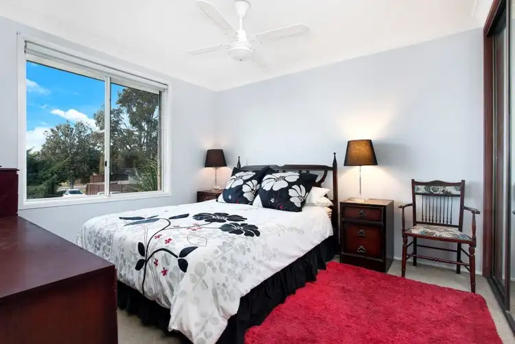 Fourth view of Homely house listing, 5 Bronte Close, Wetherill Park NSW 2164