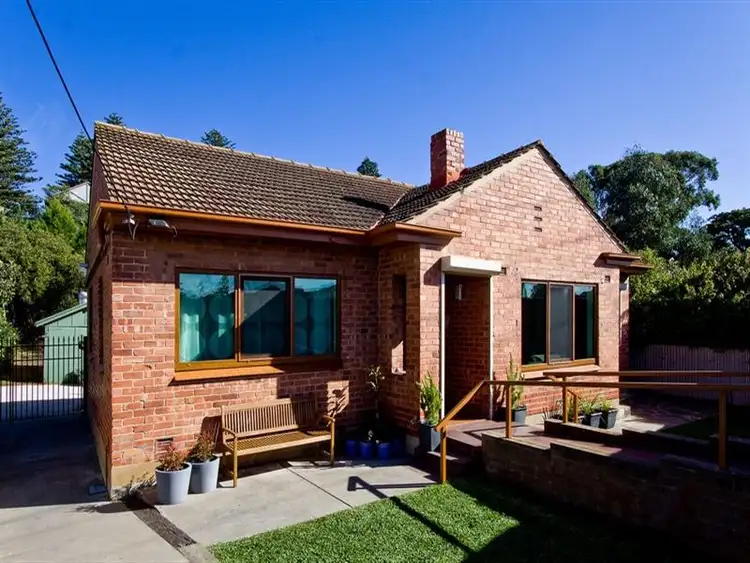 Main view of Homely house listing, 495 Military Road, Grange SA 5022