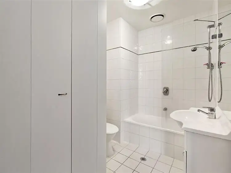 Fourth view of Homely apartment listing, 708/38 Bank Street, South Melbourne VIC 3205