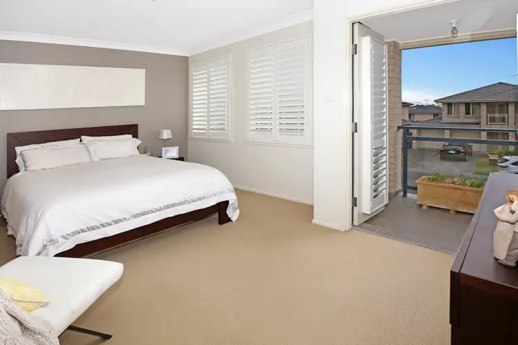 Seventh view of Homely house listing, 6 Kilough Street, Kellyville Ridge NSW 2155