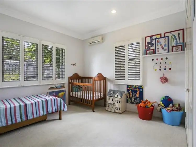 Seventh view of Homely house listing, 120 Taringa Parade, Indooroopilly QLD 4068
