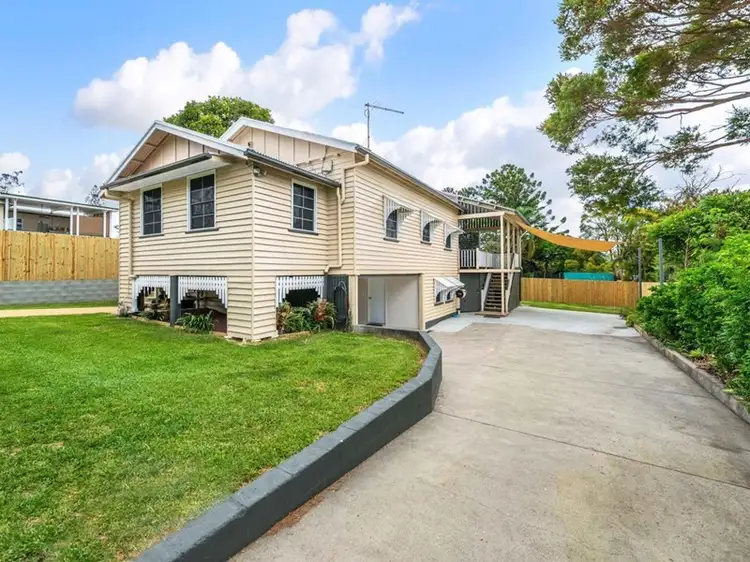 103 Rialto Street, Greenslopes QLD 4120