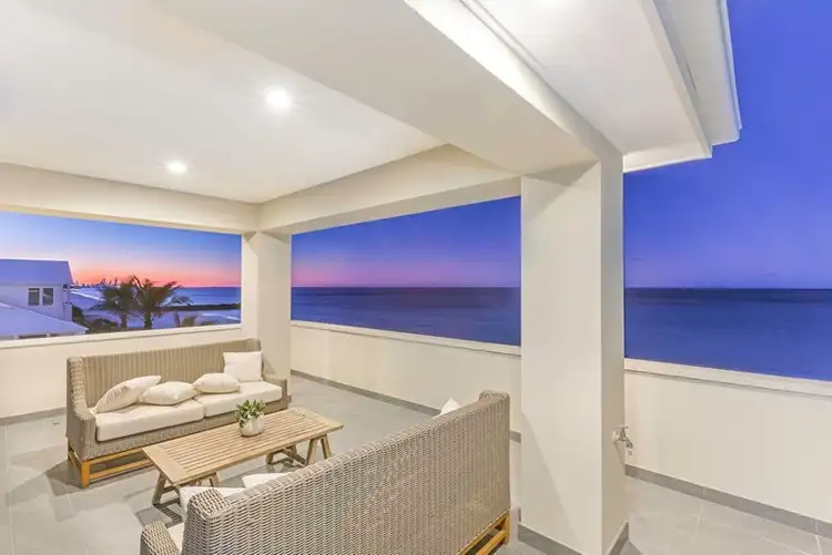 Fifth view of Homely house listing, 149 JEFFERSON LA, Palm Beach QLD 4221