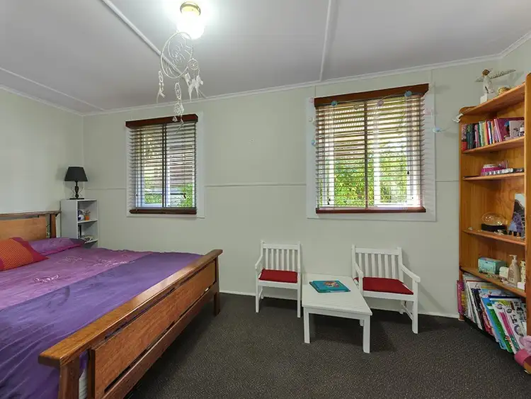 Fifth view of Homely house listing, 475 Hawthorne Road, Bulimba QLD 4171