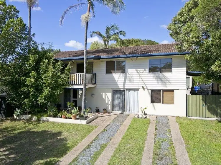 19 Patricia Street, Capalaba QLD 4157