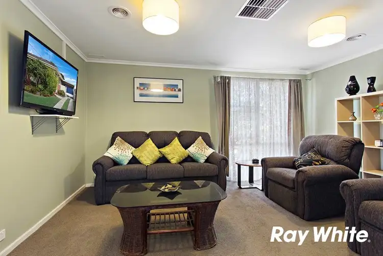 Third view of Homely house listing, 3 Quadrant Court, Hastings VIC 3915