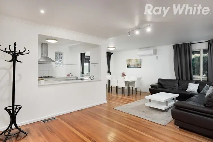 Fifth view of Homely house listing, 2 Panorama Close, Bundoora VIC 3083