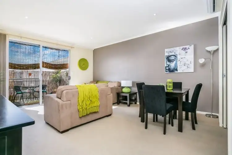 Third view of Homely apartment listing, 17, 2-6 Goodall Parade, Mawson Lakes SA 5095