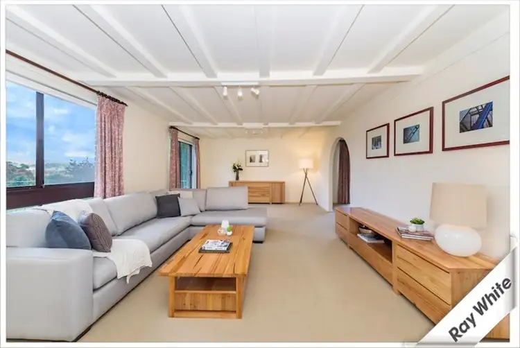Third view of Homely house listing, 35 Humble Court, Kambah ACT 2902