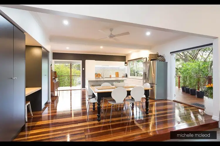 Fifth view of Homely house listing, 89 Ludlow Street, Chapel Hill QLD 4069