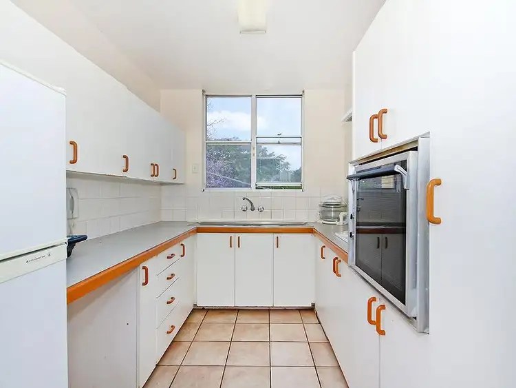 Third view of Homely unit listing, 7/36 Jerdanefield Road, St Lucia QLD 4067