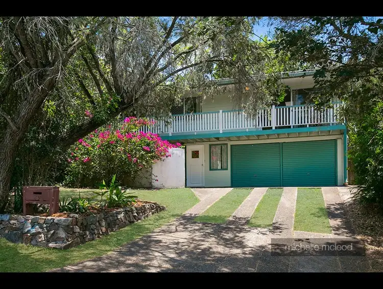 Main view of Homely house listing, 3 Larool Street, Kenmore QLD 4069