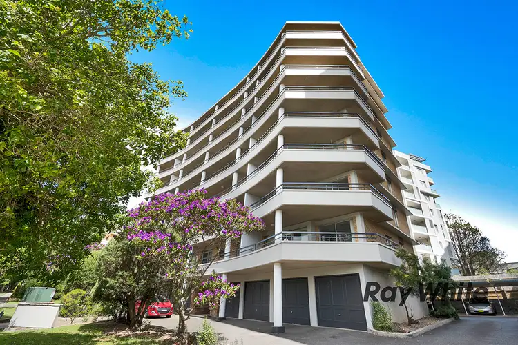 Fifth view of Homely unit listing, 23/44-46 Archer Street, Chatswood NSW 2067