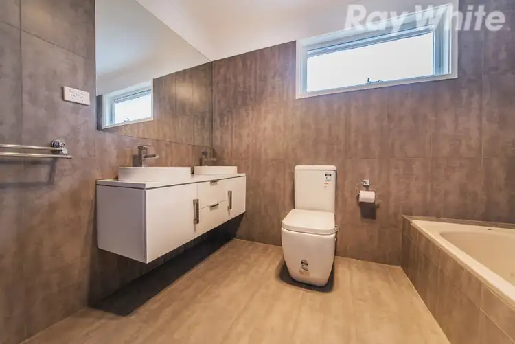 Seventh view of Homely house listing, 14 Lynian Court, Ferntree Gully VIC 3156