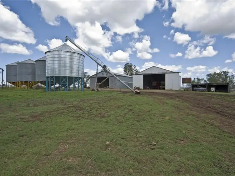 Third view of Homely rural property listing, 79 Merivale Street, Allora QLD 4362