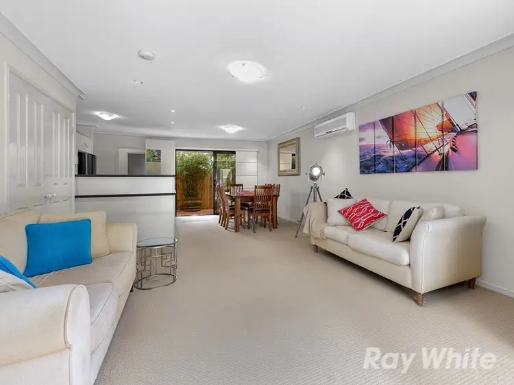 Fourth view of Homely townhouse listing, 1/31 Mitcham Street, Gaythorne QLD 4051