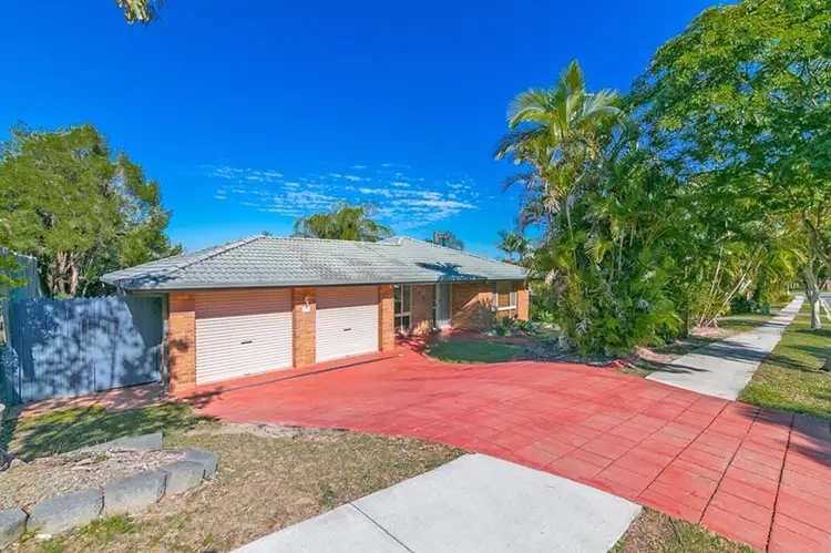 9 Beechal Street, Runcorn QLD 4113