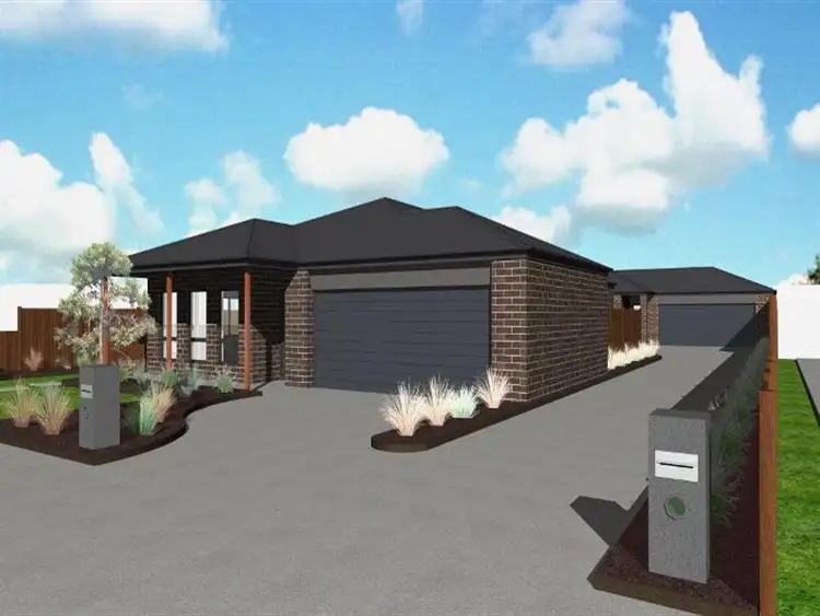 Second view of Homely unit listing, Unit 1 183 Kay Street, Traralgon VIC 3844