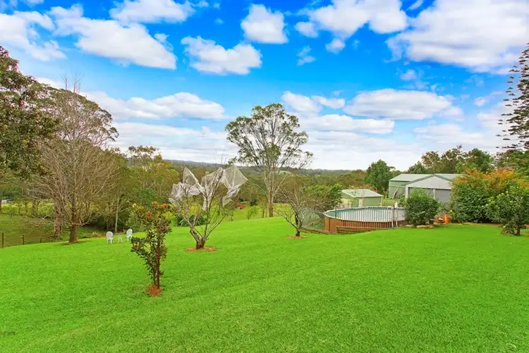 Fifth view of Homely house listing, 1392 Kurmond Road, Kurmond NSW 2757