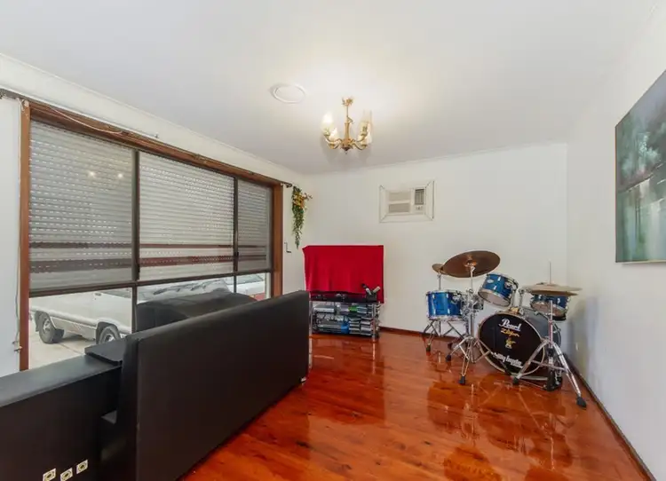 Second view of Homely house listing, 46 Main Road East, St Albans VIC 3021