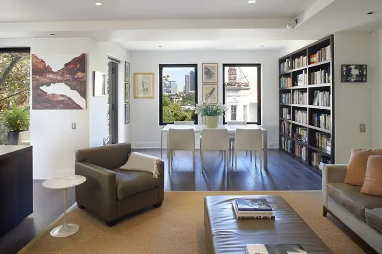 Third view of Homely apartment listing, 303/14 Macleay Street, Potts Point NSW 2011
