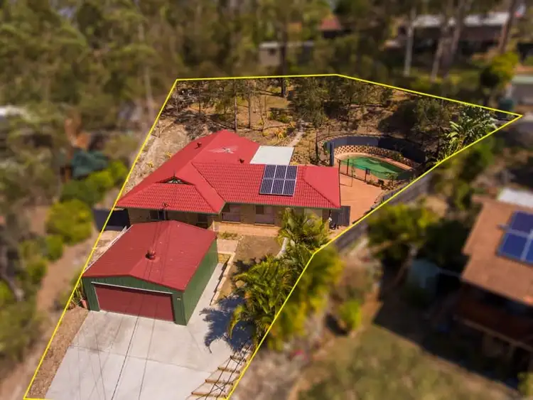 Main view of Homely house listing, 25 Morisset Court, Edens Landing QLD 4207