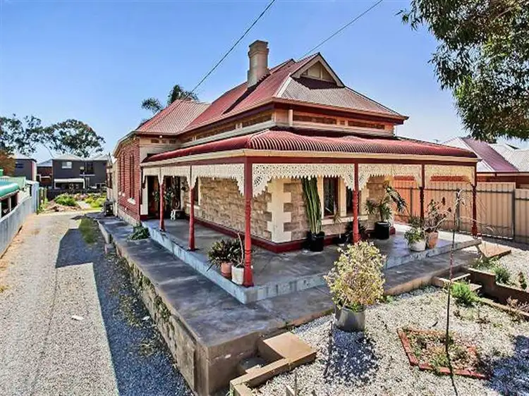 Main view of Homely house listing, 97 Spring Street, Queenstown SA 5014