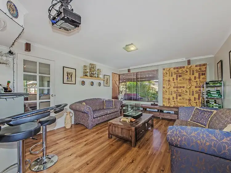 Second view of Homely house listing, 11 Melros Beach Road, Dawesville WA 6211